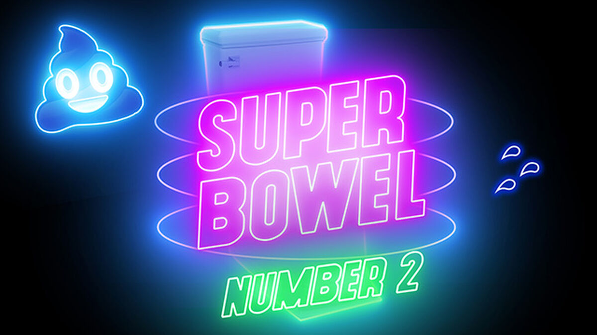 Super Bowel 2 image number 0